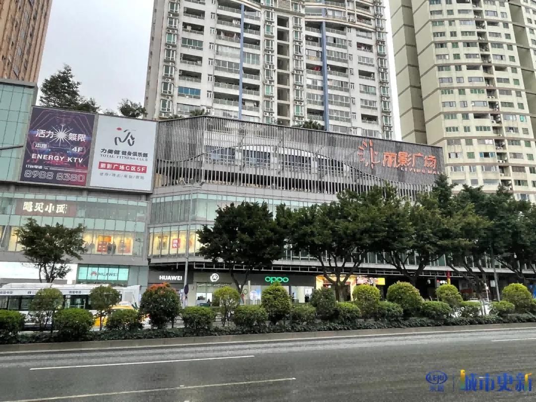 广州跌幅最小的板块,涨声一片