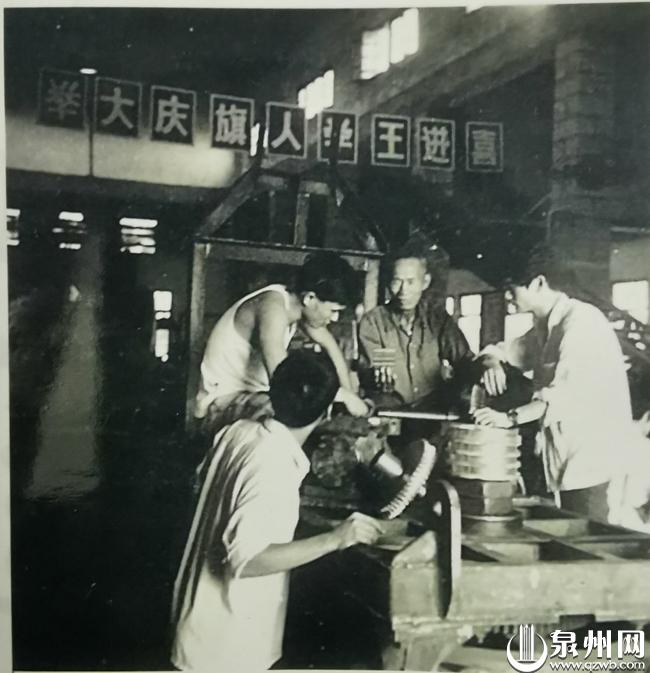 巷遇·伍堡街:城南码头的搬运号子,曾在这里世代传唱