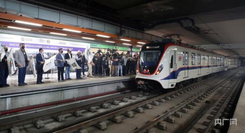 湖南：长链善舞构筑国之重器高地对标一流通江达海抢滩五洲