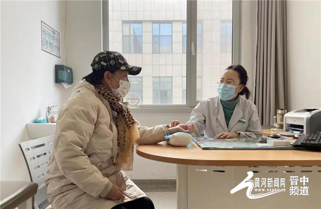 晋中市第一人民医院中医科,晋中市第一人民医院有中医吗