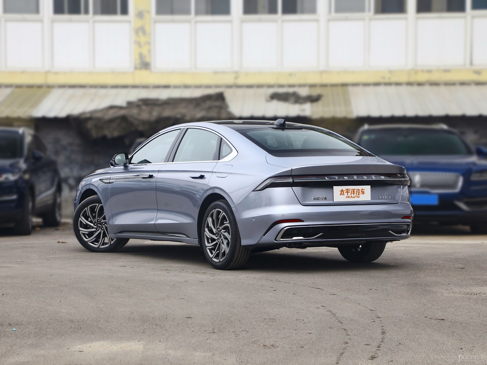 长安uni-v哪款车最值得入手,长安uni-v运动款实车测评