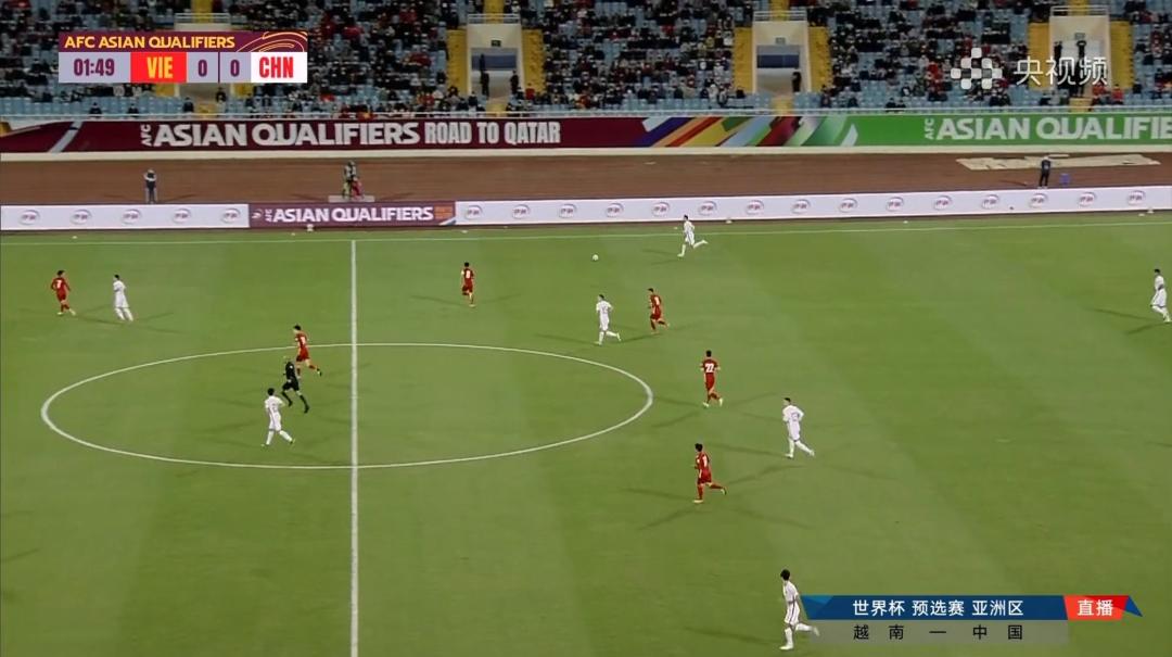 国足最后一次战胜日本队1998年,国足1比3越南吴曦进球