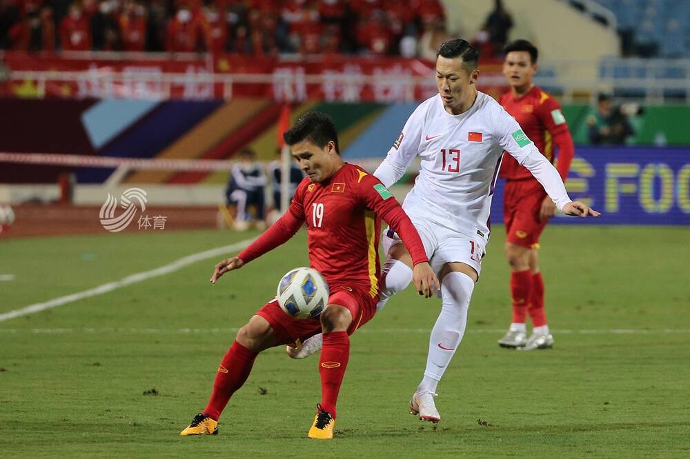 央视评论国足,官方评论国足