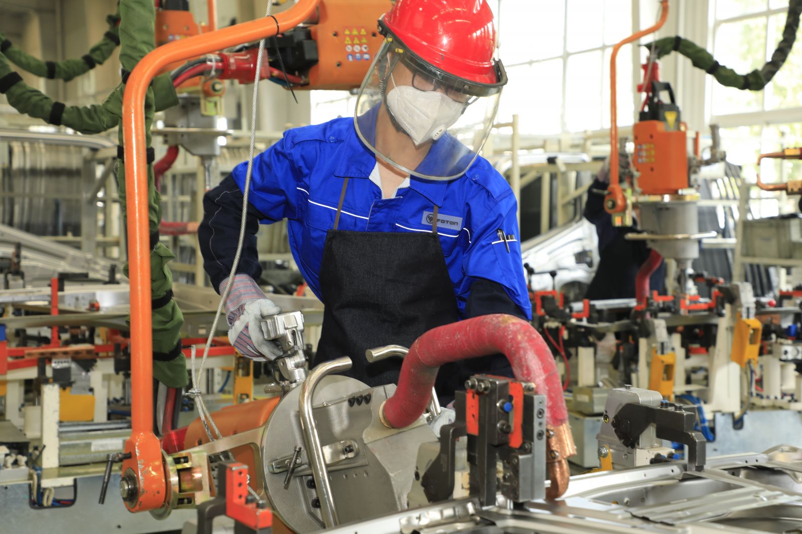 新实践新辉煌！诸城市各单位、龙头企业立目标定信心