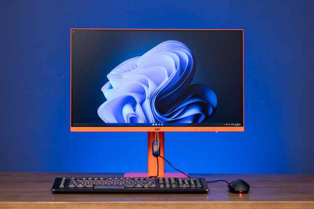 hkcig27qk显示器测评,hkcsg27显示器165hz测评