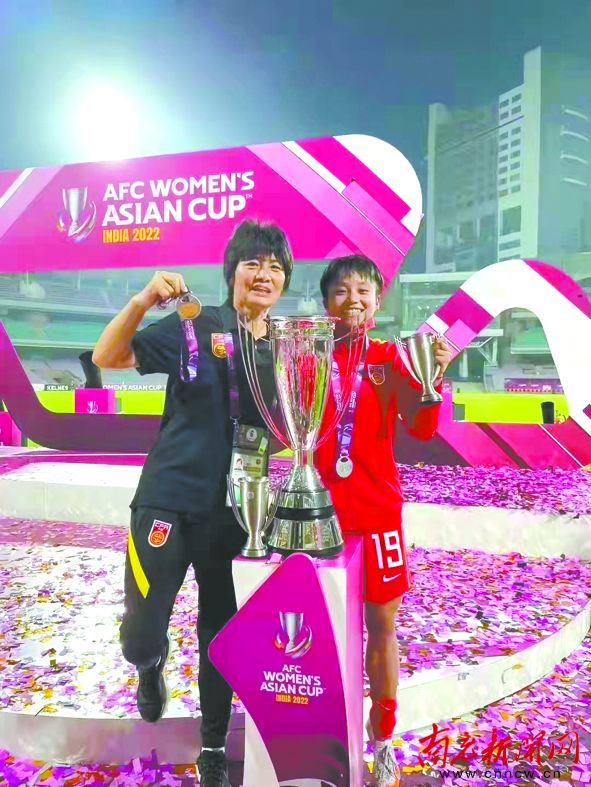 女足运动员张琳艳是哪里人,张琳艳女足队员是哪个俱乐部的