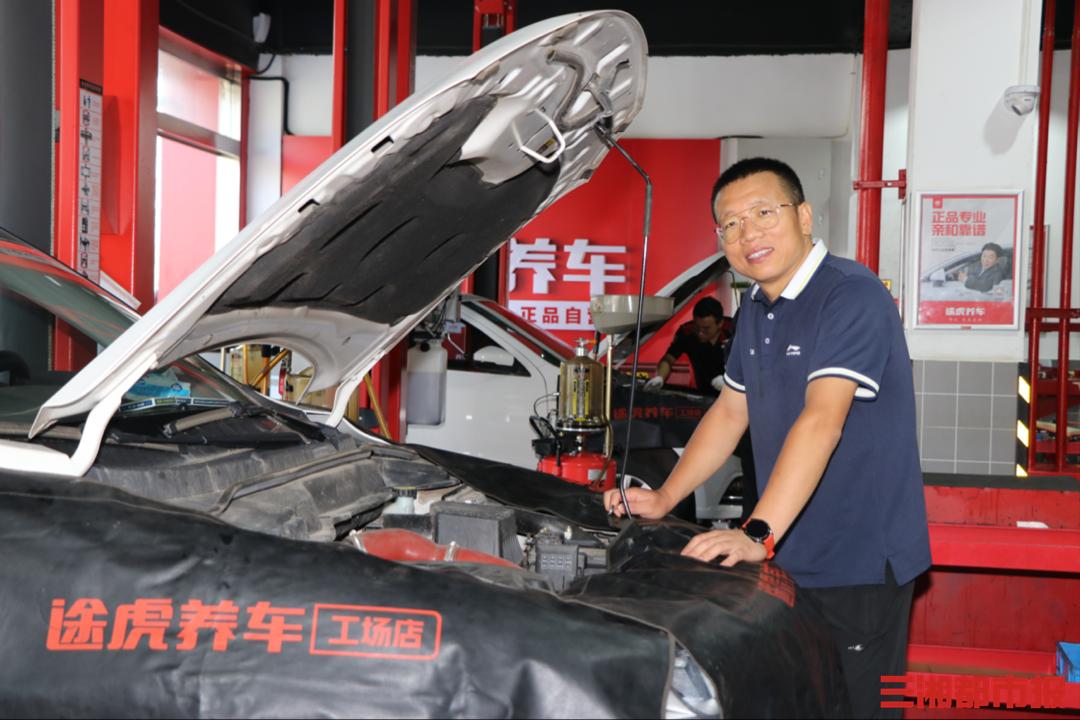 如何开途虎工场店,开一家途虎店赚钱吗