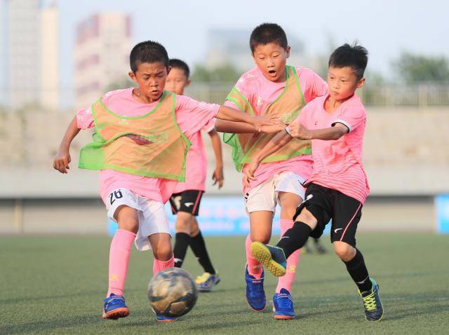 意外惊喜！徐州两位足球小将“亮相”北京冬奥会开幕式