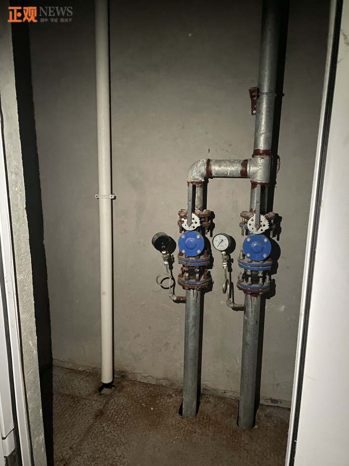 盼了两年的供暖,热力公司回应供暖问题