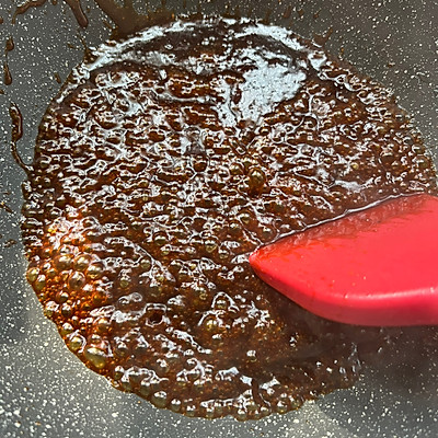 沉浸式吃卤鸡爪软烂脱骨,卤得很入味的脆皮鸡爪