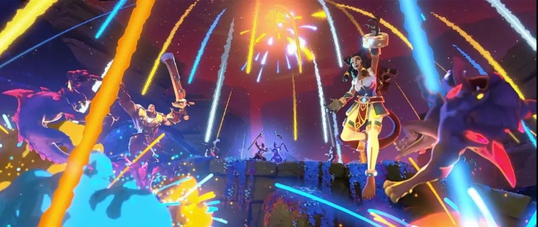 火炬之光是arpg游戏吗,像火炬之光的手游arpg