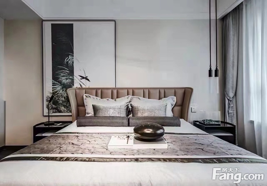 融创太原府商业规划效果图,融创太原府建投