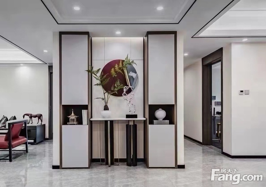 融创太原府商业规划效果图,融创太原府建投