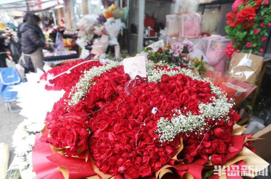 疯狂的玫瑰全集,999朵玫瑰花束多少钱