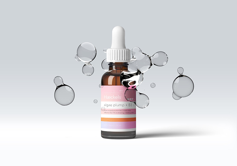 雅诗兰黛收购哪些中国品牌,雅诗兰黛再回首护肤品