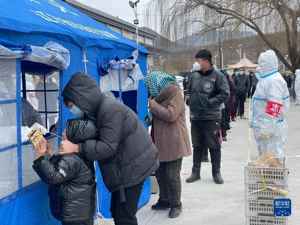 探访疫情防控一线的边境英雄,探访内蒙古满洲里疫情防控一线