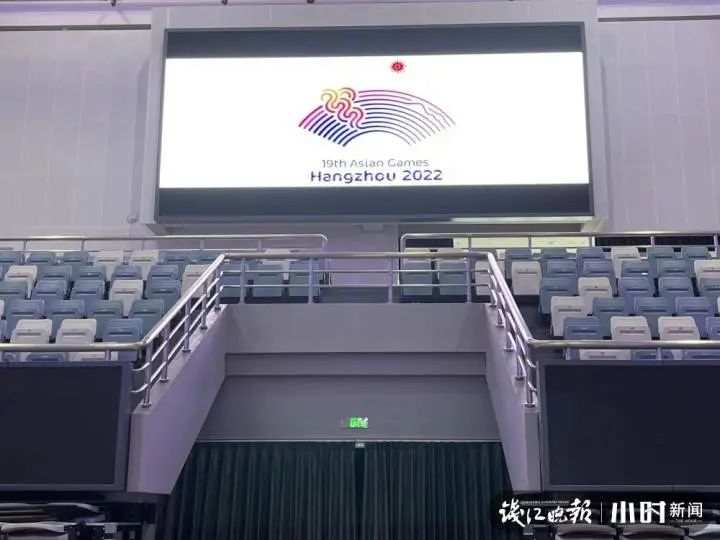 时隔两年它回来了！升级后的杭州黄龙体育馆有多香？