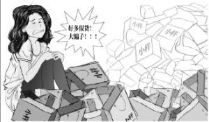 辨别中小样化妆品真假最简单方法,大牌化妆品小样是不是假的