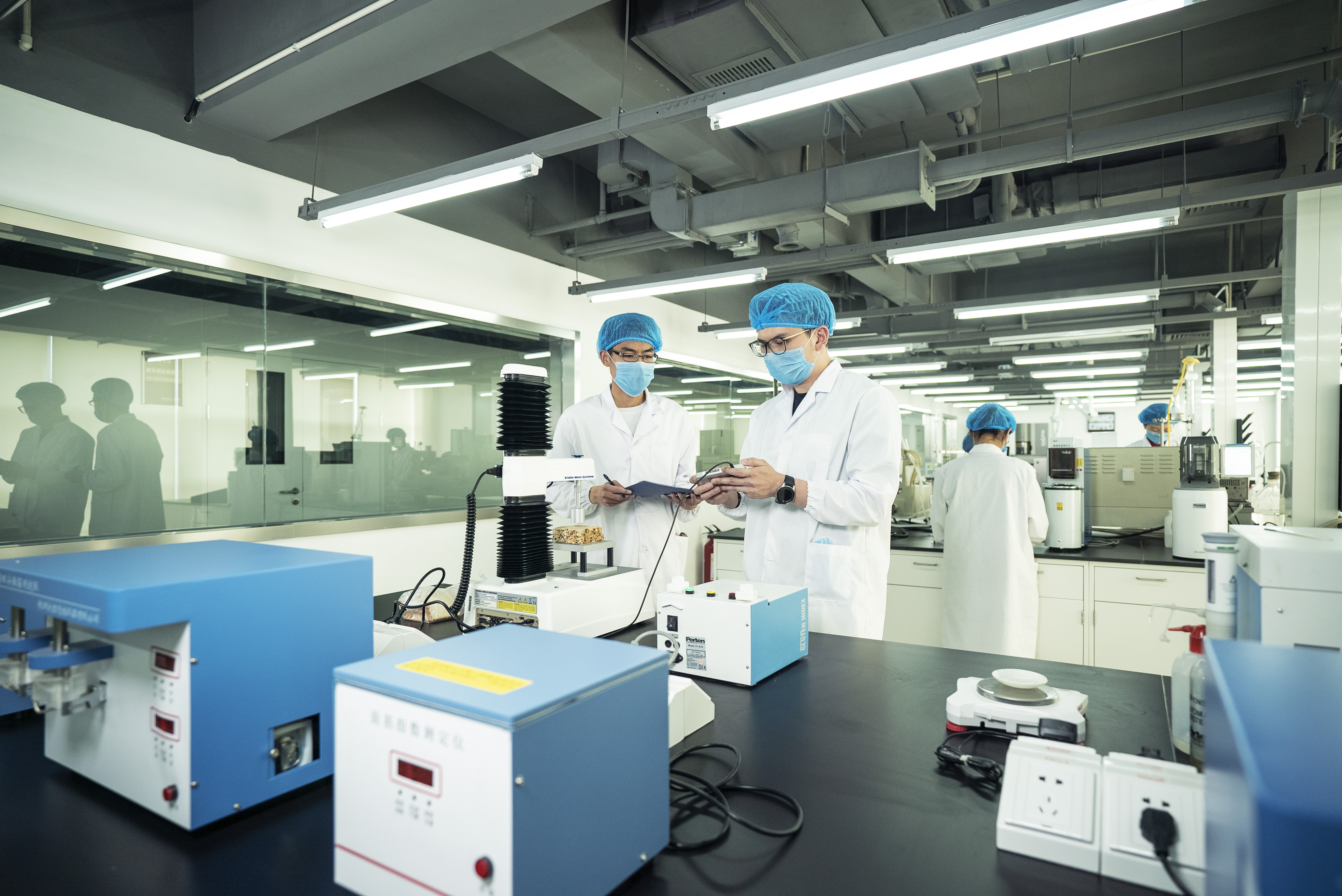 香港商报报道：连续9个月增速超200%滨城食品制造业实力“出圈”