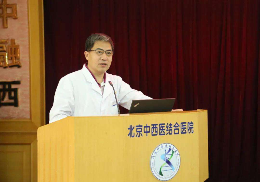中西医结合医院牛光良,牛光良副院长北京中西医结合医院