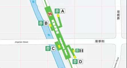 杭州地铁4号线二期南段工程,杭州地铁3号线二期最新开通时间