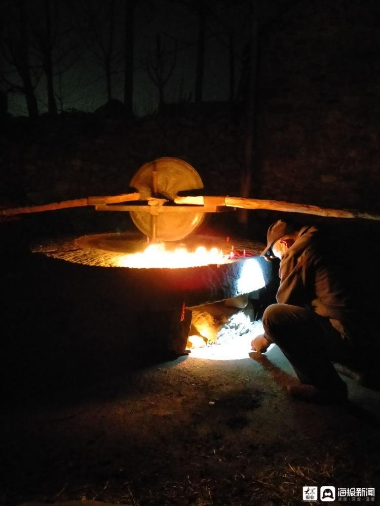 家乡的灯真的很美,家乡的元宵灯会