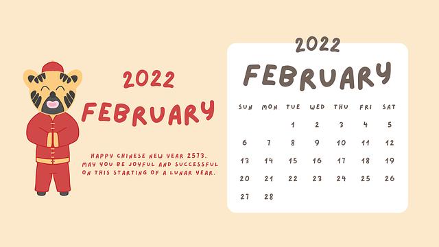 今天阴历阳历都很“二”，这个数字有多牛，你还不知道