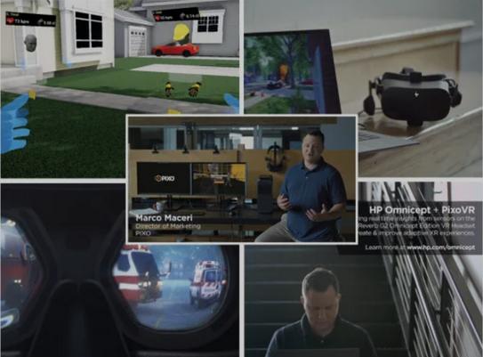 vr技术在教育上的应用,vr技术在教育方面应用