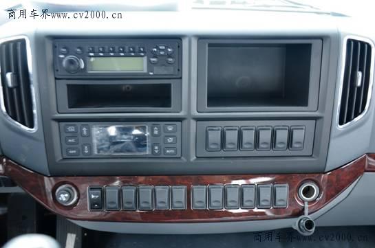 福田瑞沃q57.8米新车报价,福田瑞沃q5国六价格表