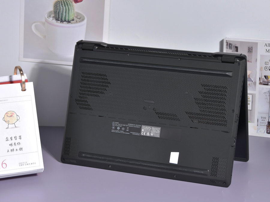 rog幻162022款游戏测评,rog幻162022评测