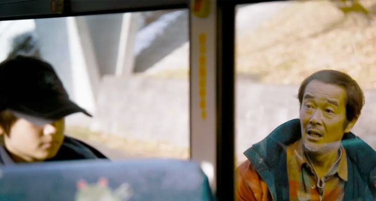 日本人看到刘烨的反应,日本人看刘烨