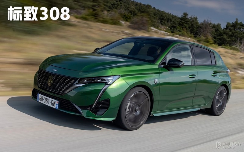 油车不行了?这次爆火的欧洲年度车评选,电车差点大获全胜