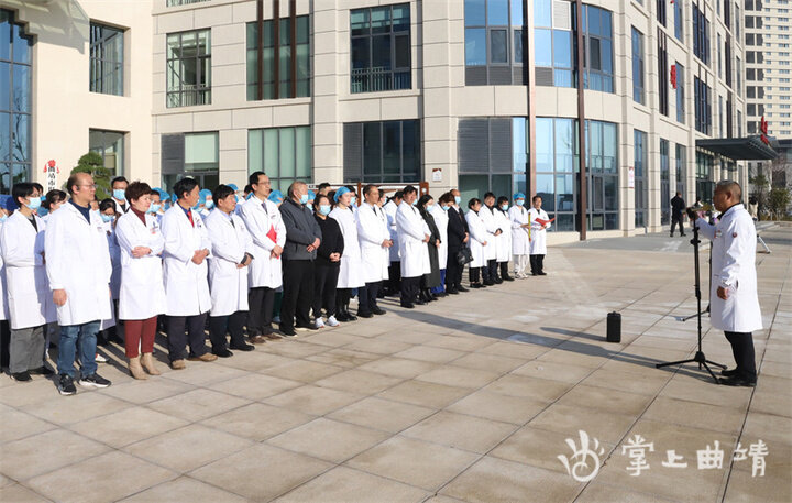 曲靖中医院三元区有门诊吗,曲靖中医医院三元院区是正规的吗