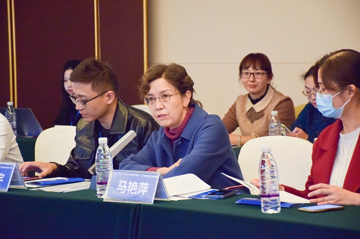 共赴生殖盛会同创生育春天2022年云南菁欣生殖沙龙会顺利举办