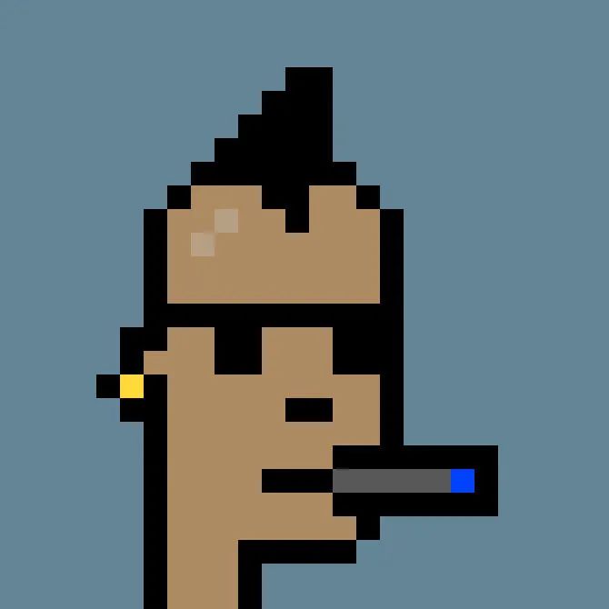 头像类NFT走红背后:艺术变革还是一场豪赌?