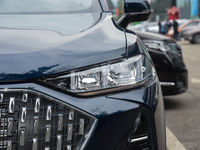 长安uni-v哪款车最值得入手,长安uni-v运动款实车测评