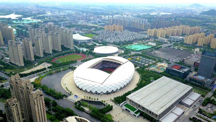 中超拟恢复主客场浙江队主场选在湖州备用主场在绍兴