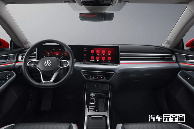 大众新款超耐用家轿仅6.58万起售,大众新款车价格表全部
