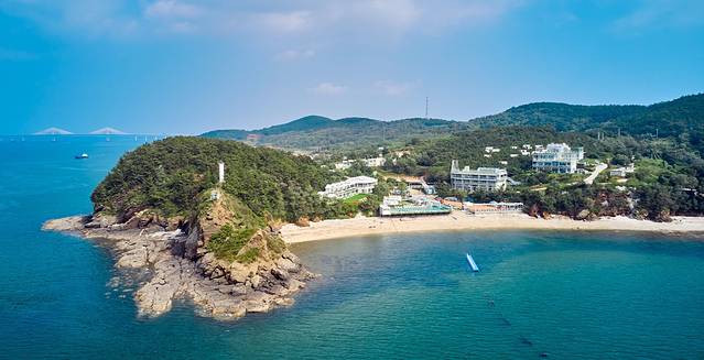 北纬海边游玩攻略,深度海岛游玩攻略