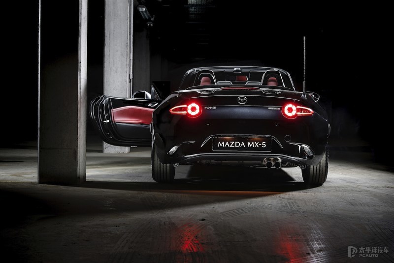 马自达全新suv6缸,马自达升级为后驱