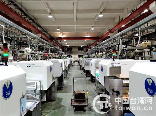 防疫生产两手抓,防疫生产两手抓中小企业生产忙