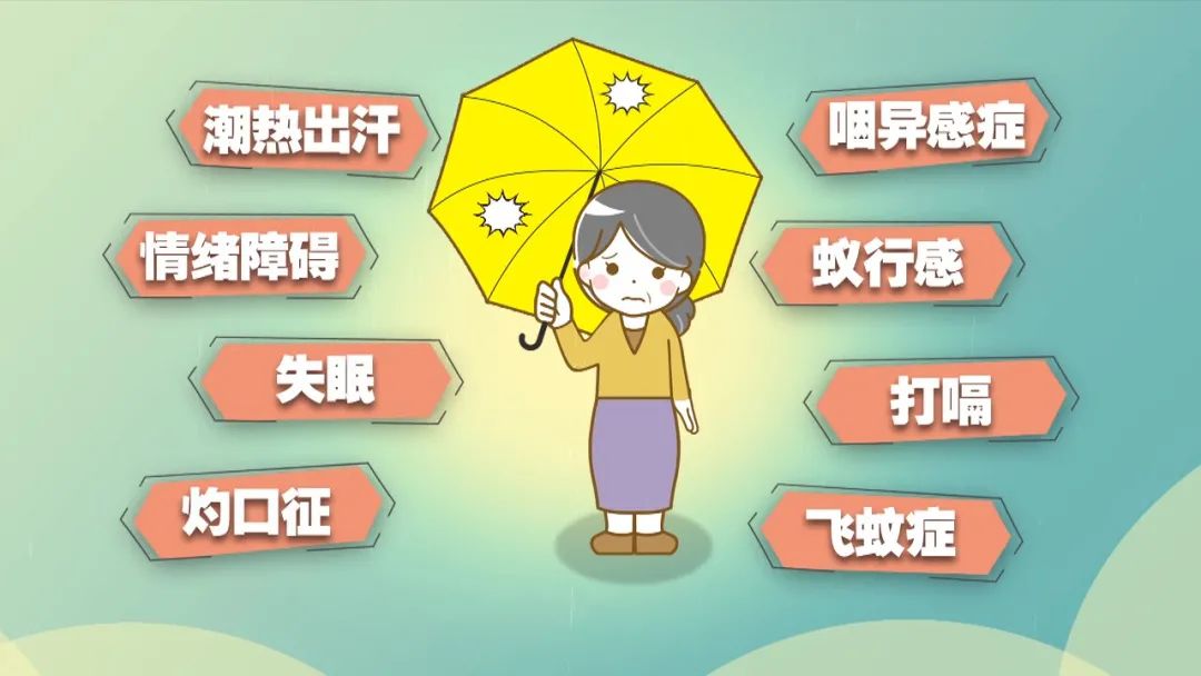 胸闷憋气胸口有压迫感更年期,一阵胸闷发热是更年期吗