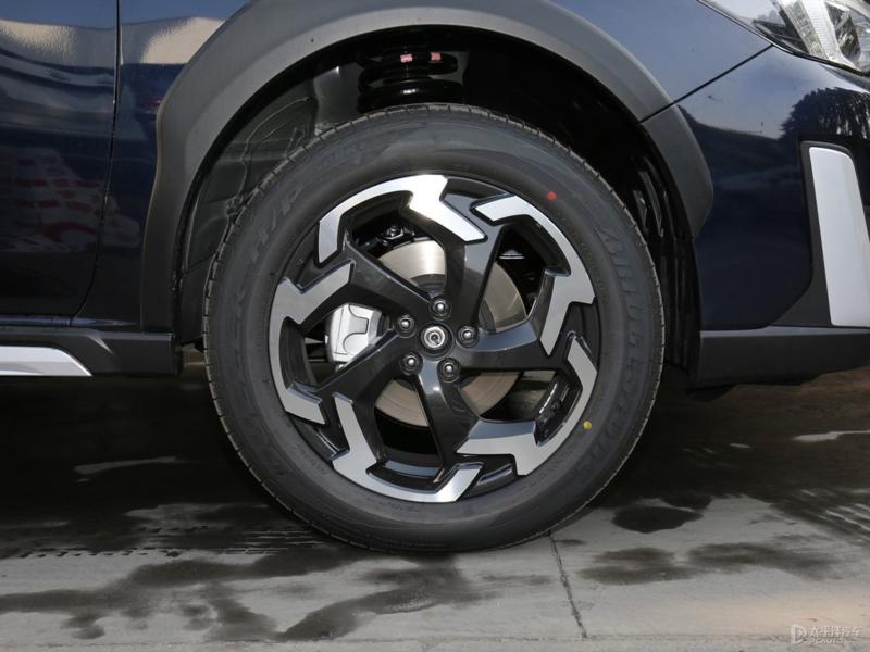 20万以内的suv车推荐本田丰田,20万左右运动型suv大众