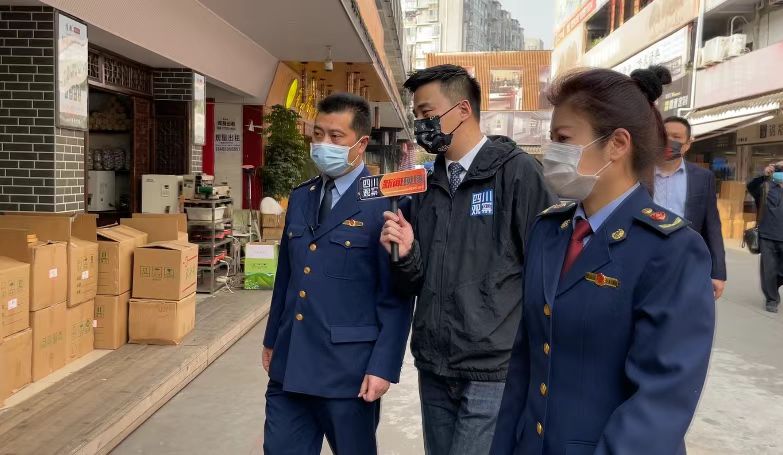 你点我查①春茶上市买茶都要注意啥？