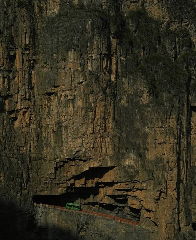 介绍大美山西,大美山西表里山河