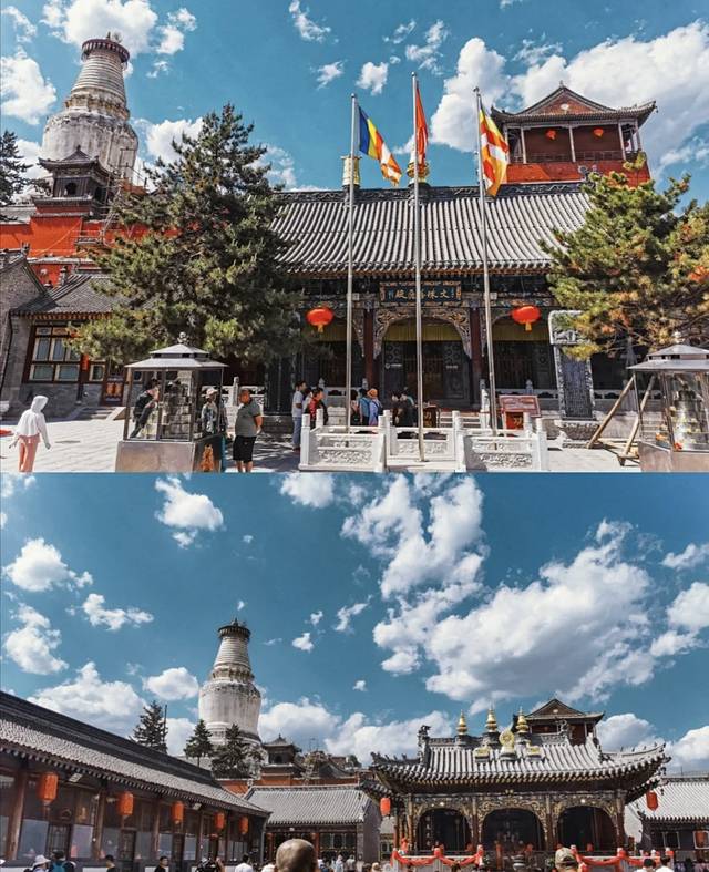 介绍大美山西,大美山西表里山河