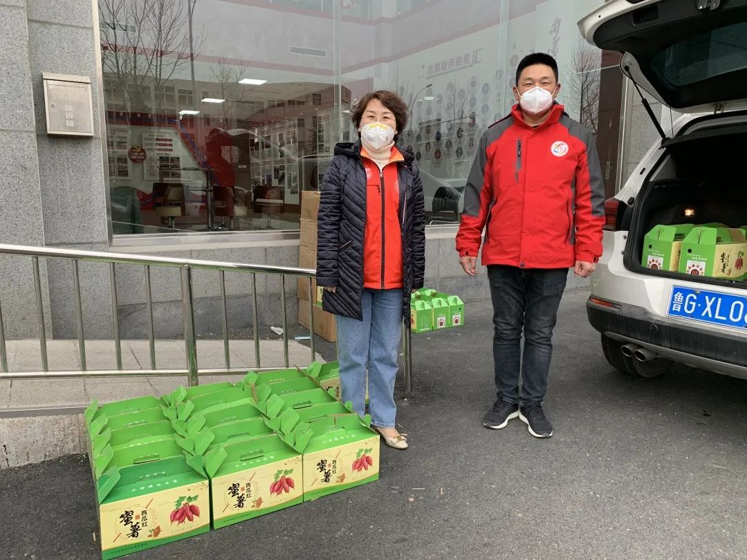 战疫志愿者宣传,文明风采志愿者