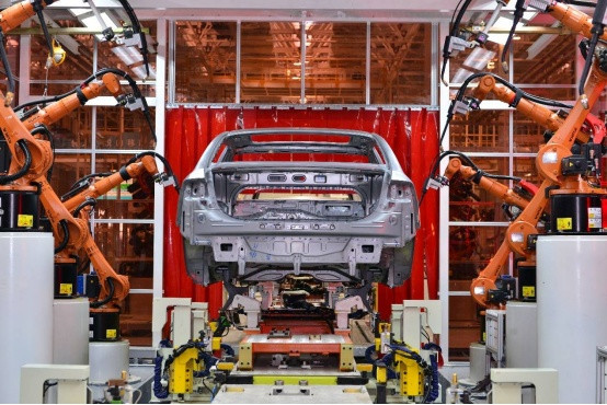 中国传祺汽车品牌,广汽传祺各品牌