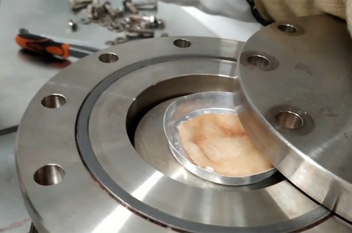 披萨面团没有酵母怎么办,没有高筋面粉怎么在家制作披萨