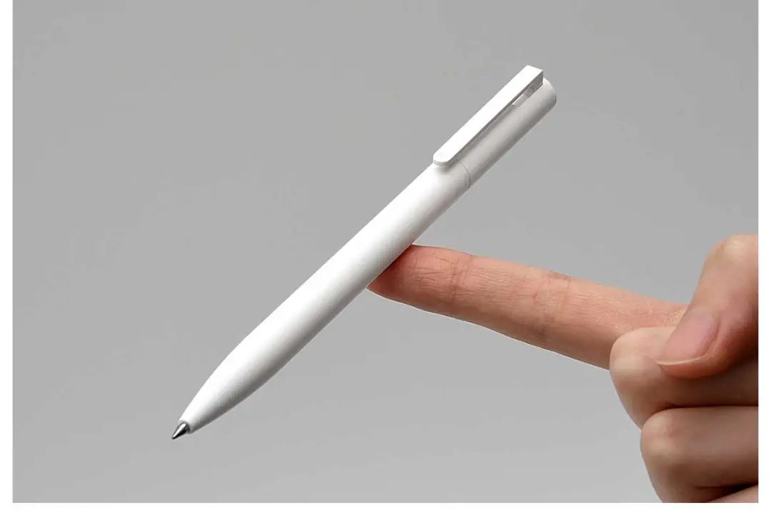 一支笔可以设计出什么花样,笔的变异图形设计